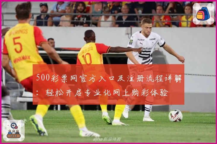 500彩票网官方入口及注册流程详解：轻松开启专业化网上购彩体验