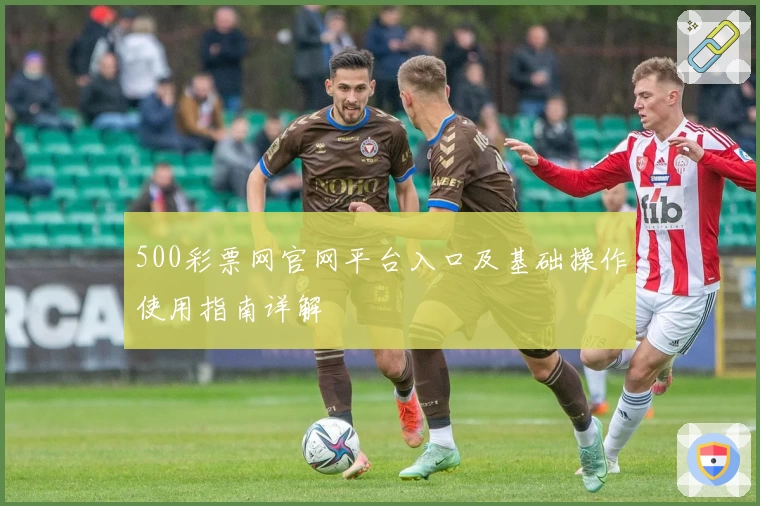 500彩票网官网平台入口及基础操作使用指南详解