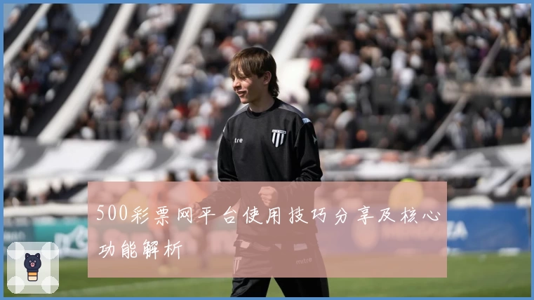 500彩票网平台使用技巧分享及核心功能解析